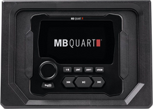 MB QUART Audio Kit - General MBQG-STG2-RAD-1