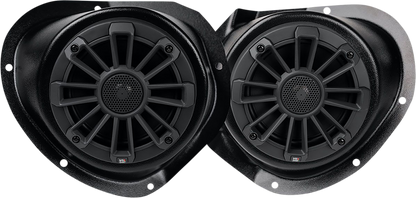 MB QUART Audio Kit - General MBQG-STG2-RAD-1