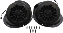 MB QUART Speaker Kit - General MBQG-FPOD-1