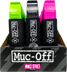 MUC-OFF USA Rim Stix Tire Levers - 24 Pack Display 20139