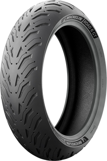 MICHELIN Tire - Road 6 GT - Rear - 190/50ZR17 - (73W) 24003