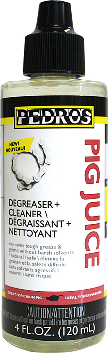 PEDRO'S Pig Juice - 4 U.S. fl oz. 6230041
