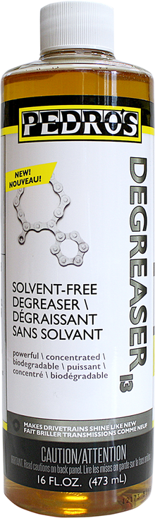 PEDRO'S Degreaser 13 - 16 U.S. fl oz. 6220161
