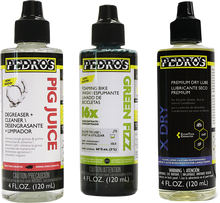 PEDRO'S Essential Bike Care Kit 6100801