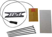 RACE SHOP INC. Handlebar Pad Heater - Gen4 BPL-PHONE-HG