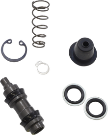 DRAG SPECIALTIES Clutch Master Cylinder Rebuild Kit - 15 mm - Hydraulic - Front H07-0808-RB
