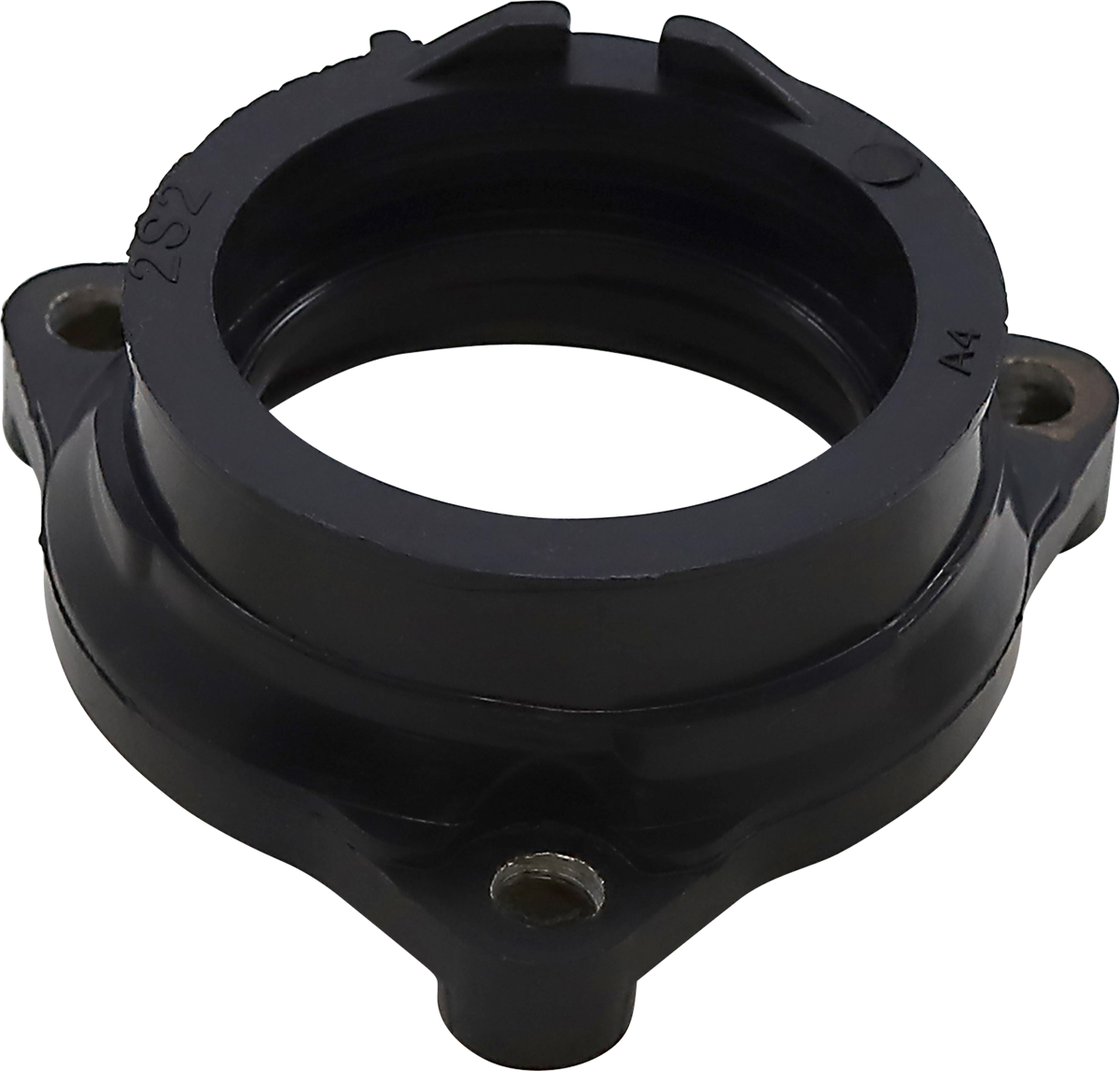MOOSE OFFROAD Moose Carburetor Mounting Flange - Yamaha E30-4040