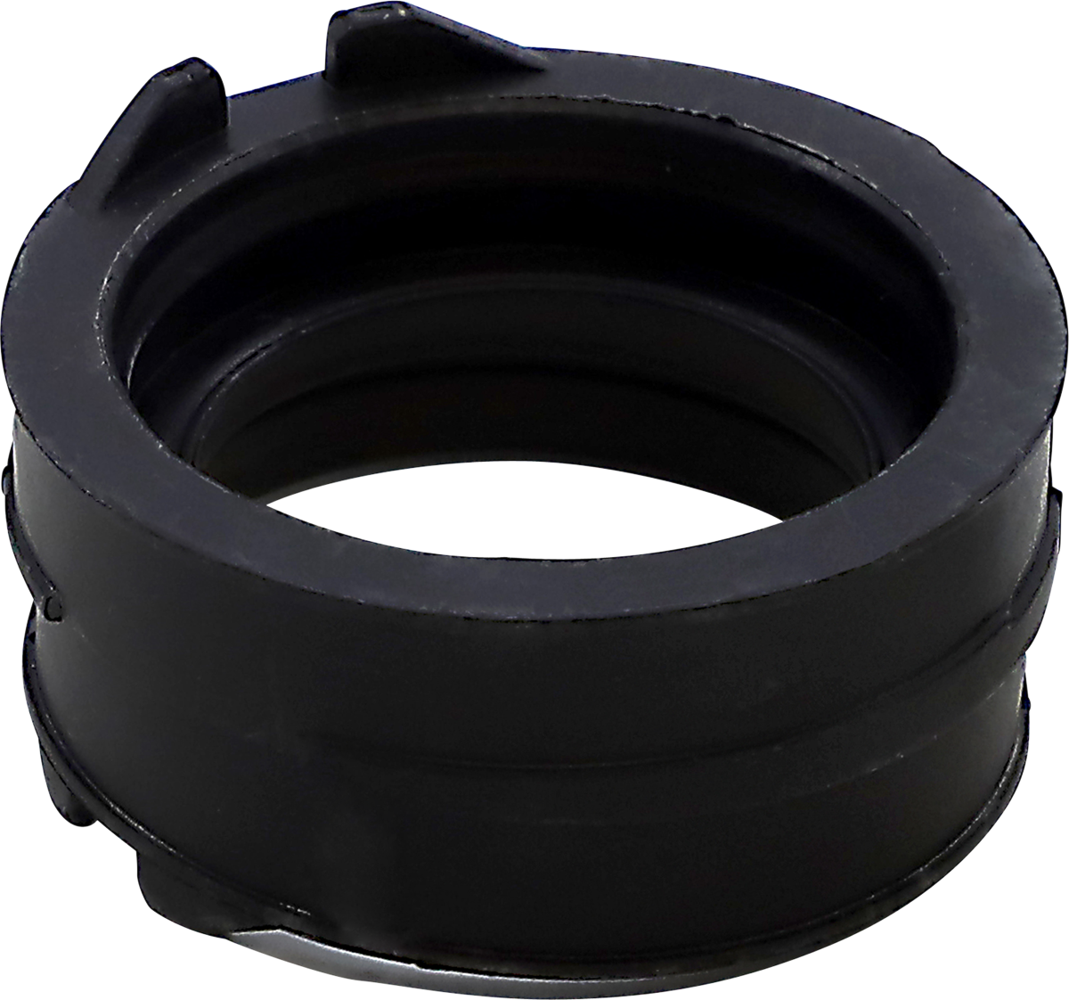 MOOSE OFFROAD Moose Carburetor Mounting Flange - Yamaha E30-4068