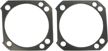 COMETIC Cylinder Base Gasket - 4" - .010" - Twin Cam C9937