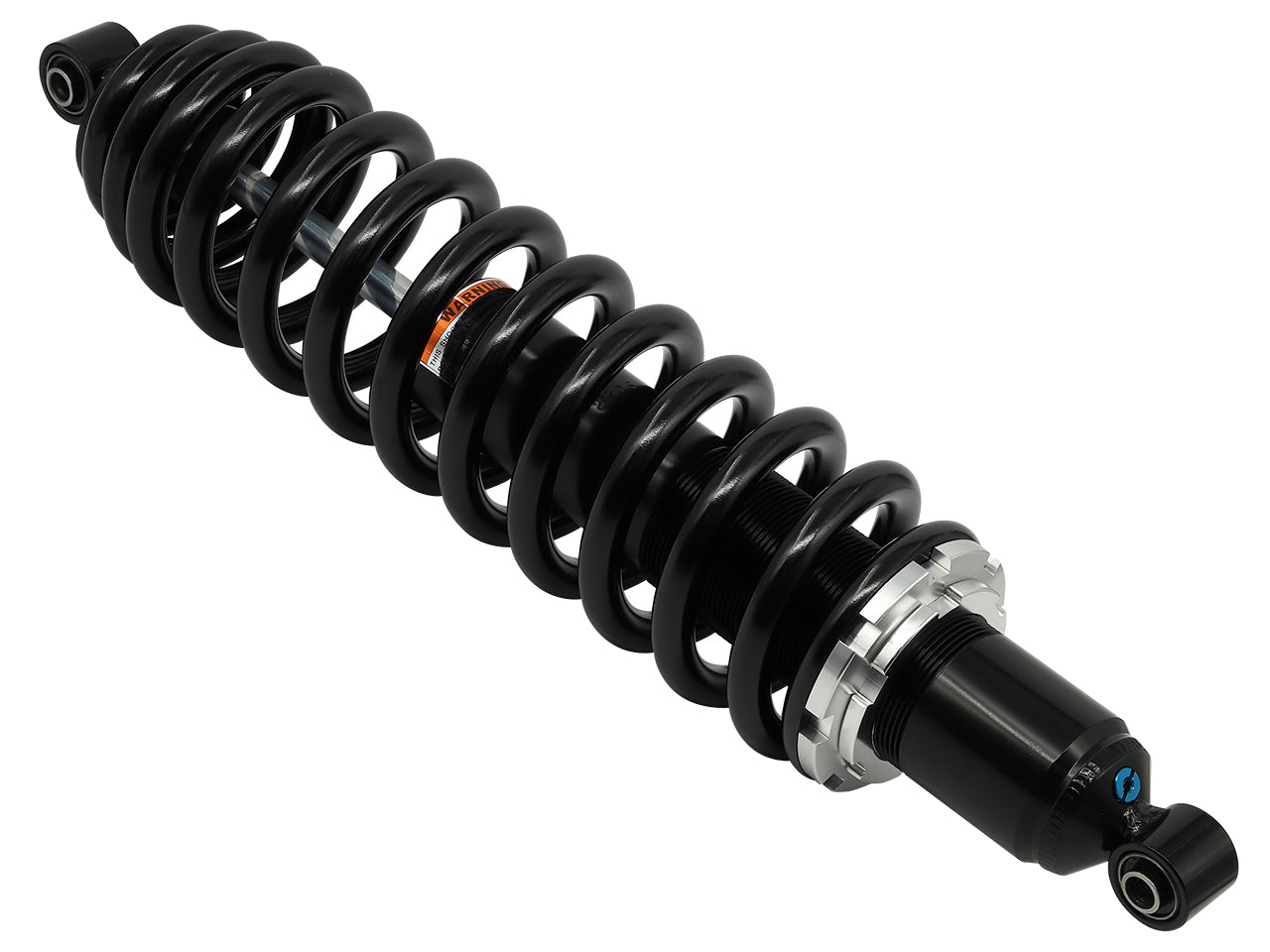 Gas Shock Rear