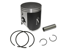 Piston Kit Scem Composite Cyl 66.94/Std 11:1 Suz
