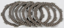 Redline Clutch Kit Ck1191