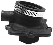 Mounting Flange S D