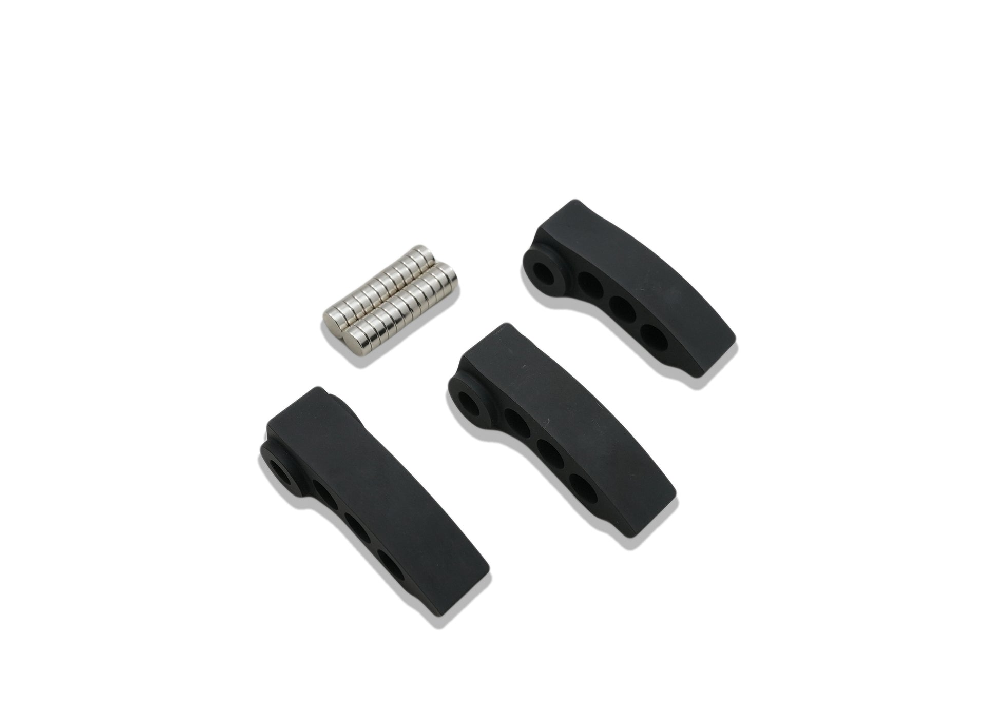 Static Pdrive Clutch Arm Kit