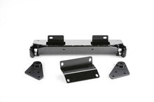 Front Plow Mounting Kit