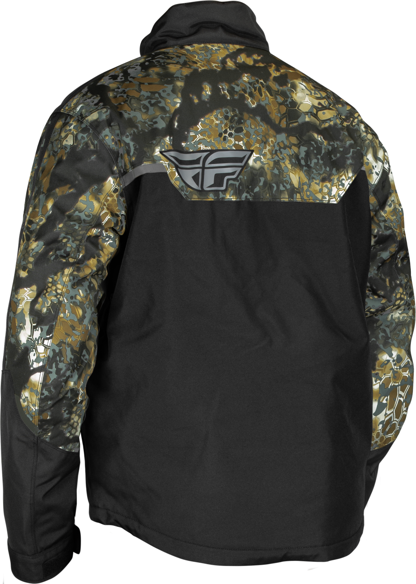Outpost Jacket Obskura Skyfall Lg