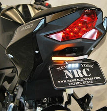 Fender Eliminator Kaw