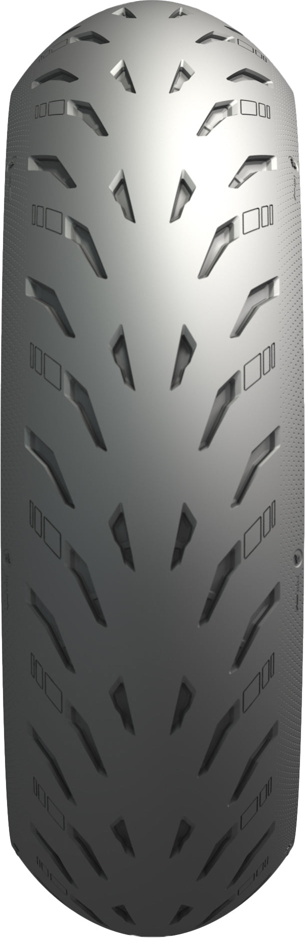 Tire Power 5 Rear 180/55zr17 (73w) Radial Tl
