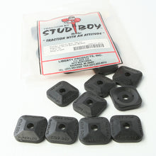 Super Lite Plus Backers Black 24/Pk