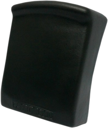 Chopper Pillion Pad 7"X 8" 6 Suction Cups