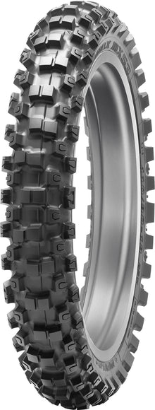Tire Geomax Mx53 Rear 90/100 16 51m Bias Tt