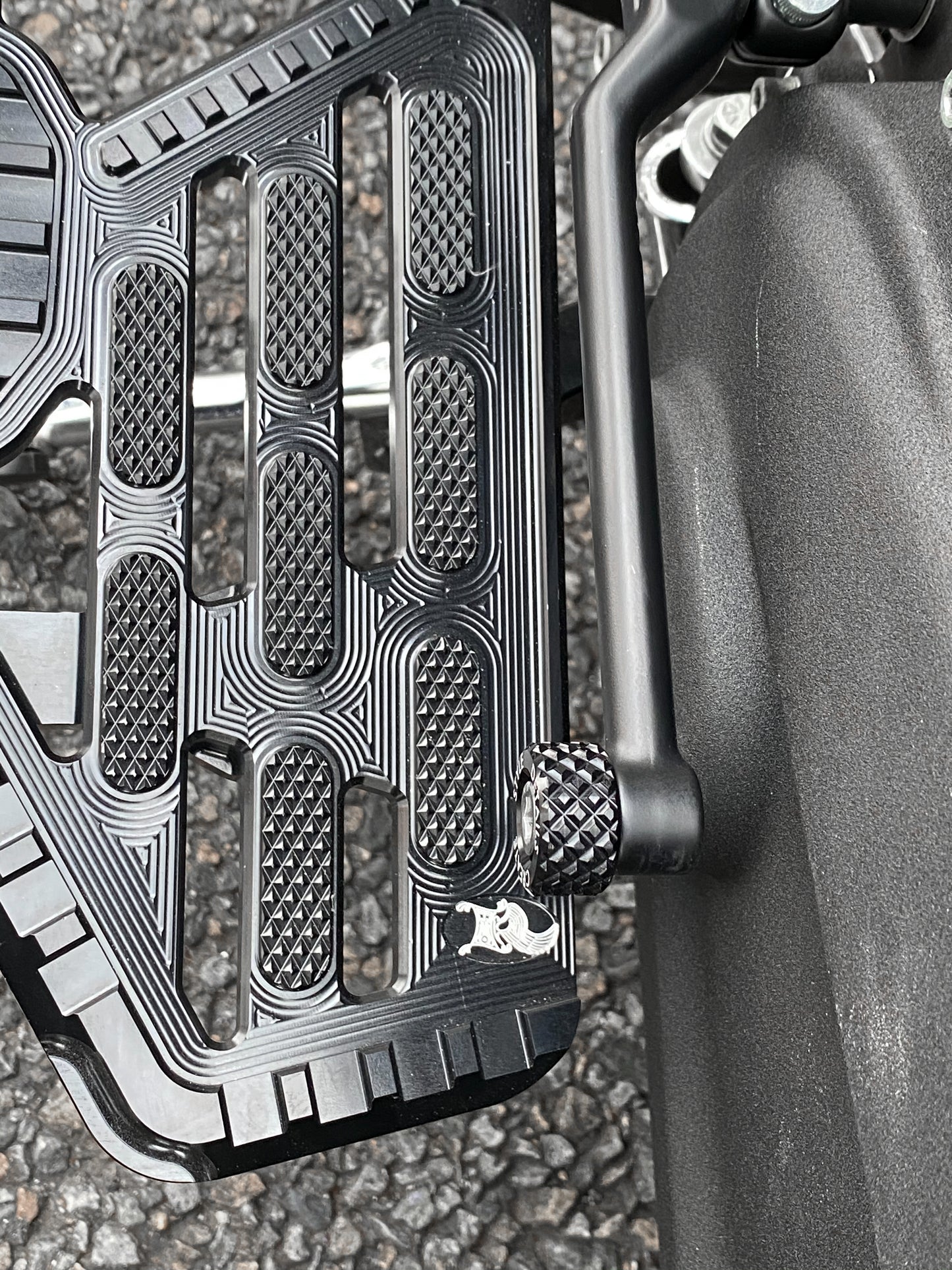 Nl Micro Peg Heel Shifter