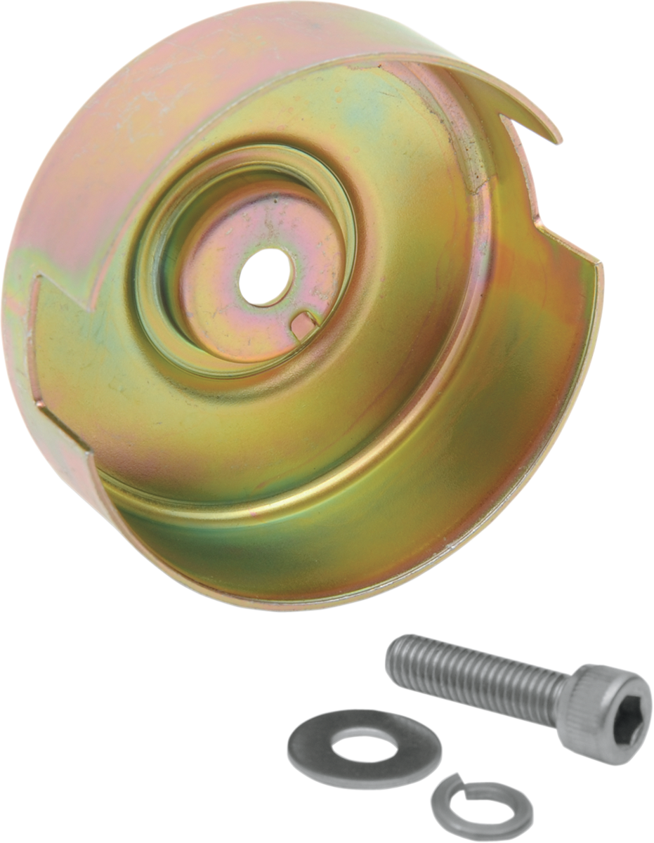 DAYTONA TWIN TEC LLC Timing Rotor - '84-'99 FL/FX 18004