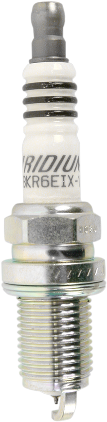 NGK SPARK PLUGS Iridium IX Spark Plug - BKR6EIX-11 3764