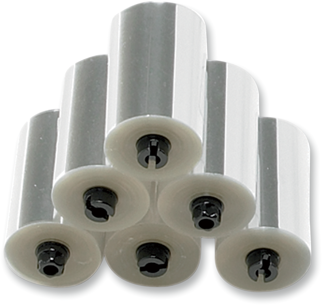 THOR Total Vision System Film Rolls - Roll-Off - Combat/Conquer/Sniper - 6 Pack 2602-0329