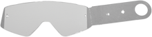 THOR Sniper Goggle Tear-Offs - 10 Pack 2602-0598