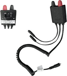 GEARS CANADA Dual Thermostat Cord 100231-1