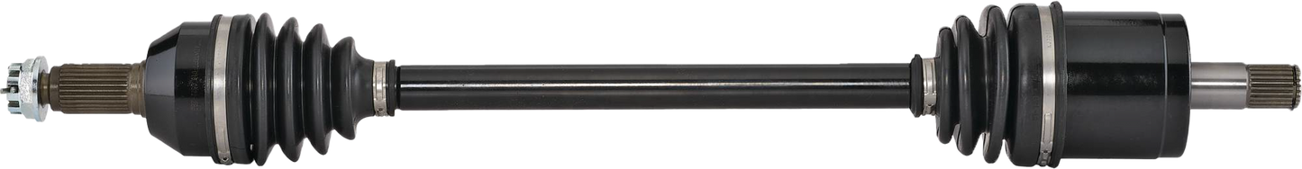 6 Ball Axle