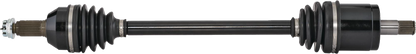 6 Ball Axle