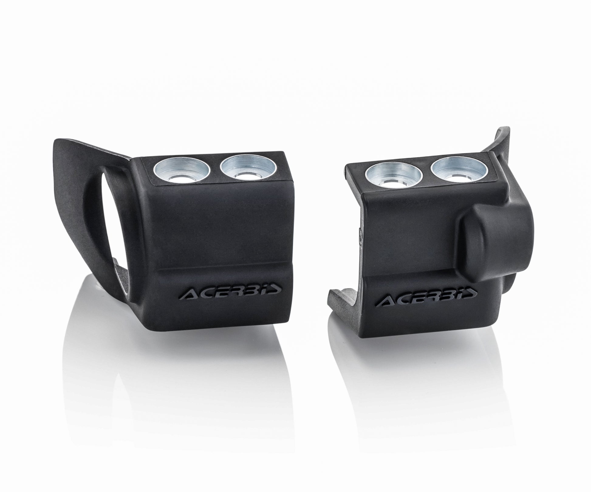 Fork Shoe Pro Black Rmz250/450
