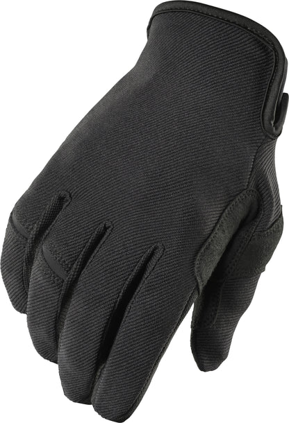 Air Stretch Gloves Black 3x