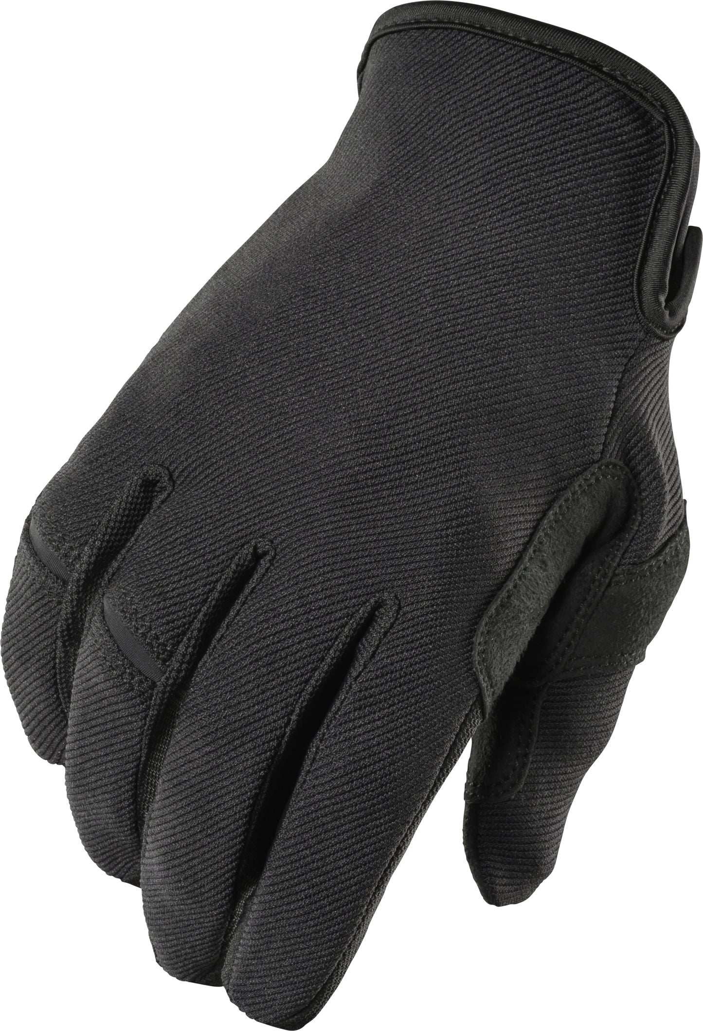 Air Stretch Gloves Black Lg
