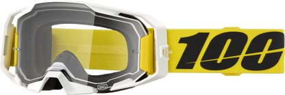 Armatic Goggle Valera Clear Lens