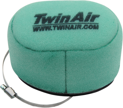 TWIN AIR Factory Pre-Oiled Air Filter - Can-Am 156058FRX
