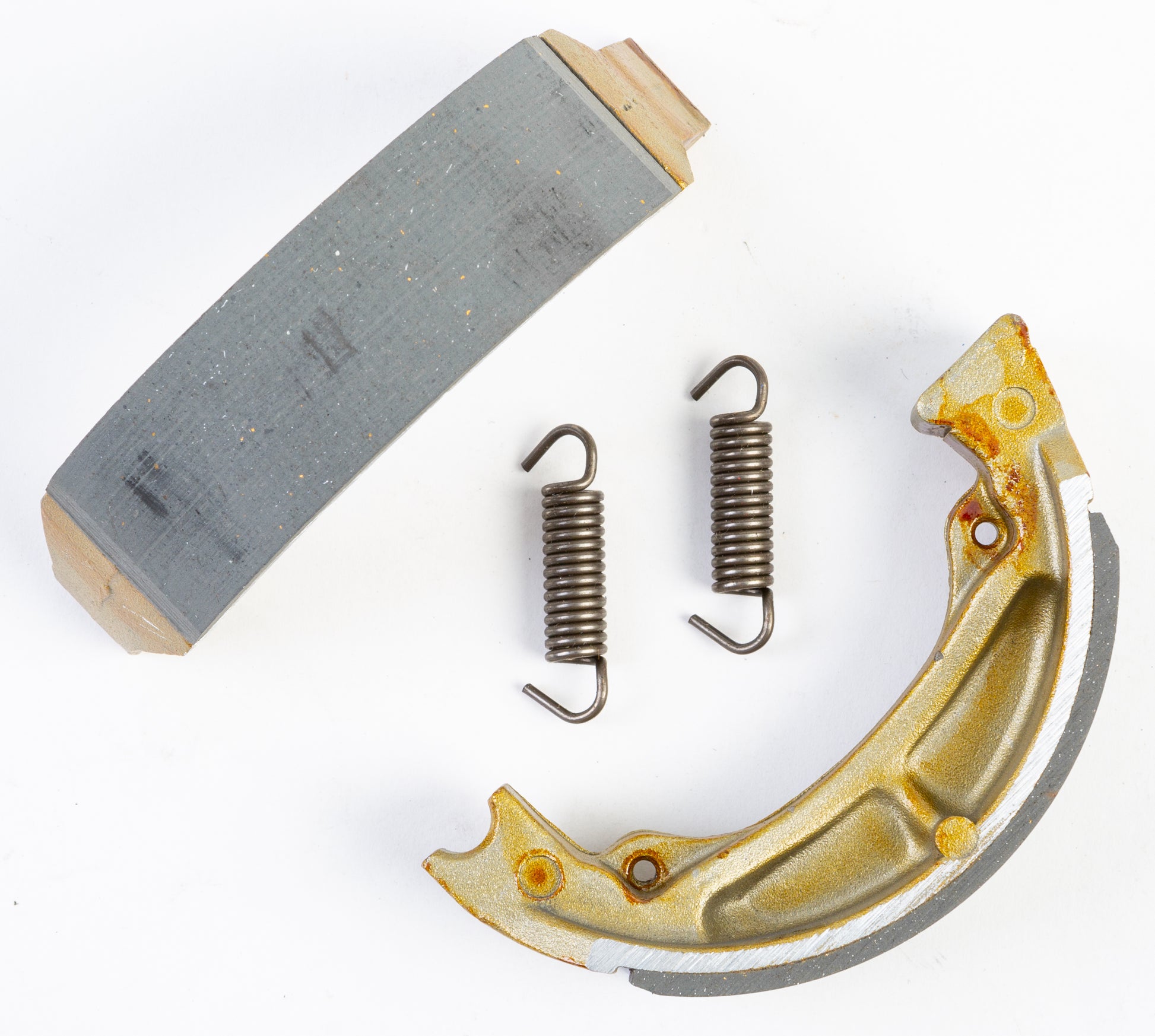 Brake Shoes 601 Plain