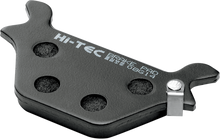 CYCLE VISIONS Squealers Rear Brake Pads CV-701