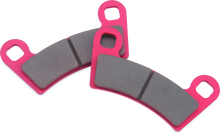 BikeMaster BM-456 Sintered Brake Pads