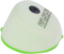 HIFLOFILTRO Foam Air Filter - Suzuki HFF3012