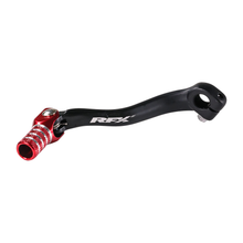 Race Shift Lever Red Hon