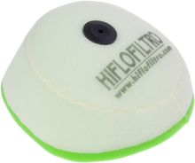 HIFLOFILTRO Foam Air Filter - KTM HFF5012