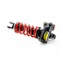 K-Tech Suspension 35DDS Lite Rear Shock for the Suzuki SV 650 '99-12
