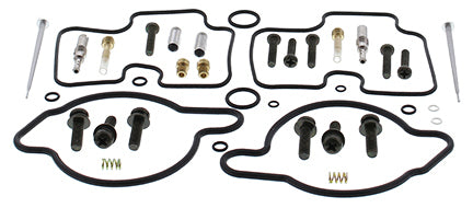 Bike Carburetor Rebuild Kit