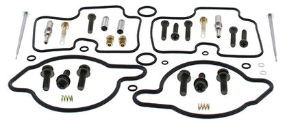 Bike Carburetor Rebuild Kit