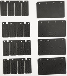 Carbon Tech Snowmobile Reeds