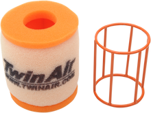 TWIN AIR Standard Air Filter with Cage - Can-Am 156060P