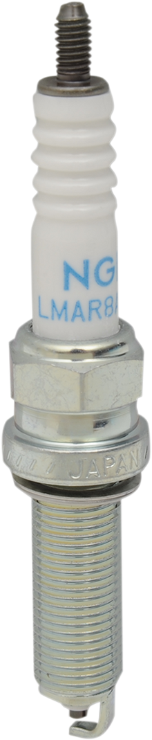 NGK SPARK PLUGS Spark Plug - LMAR8A-9S 6817